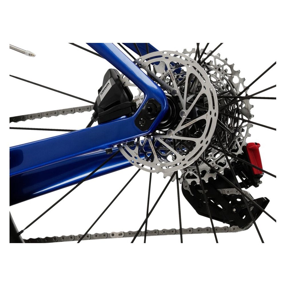 Rower gravelowy KROSS Esker RS 2.0 25 Rower gravelowy KROSS Esker RS 2.0 25