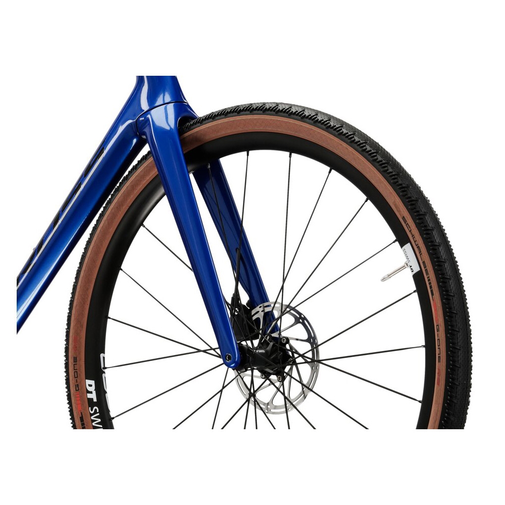 Rower gravelowy KROSS Esker RS 2.0 25 Rower gravelowy KROSS Esker RS 2.0 25