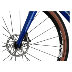 Rower gravelowy KROSS Esker RS 2.0 25 Rower gravelowy KROSS Esker RS 2.0 25