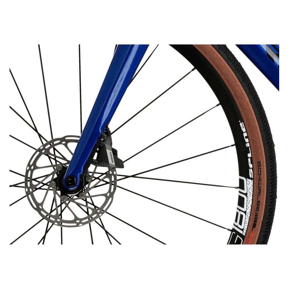 Rower gravelowy KROSS Esker RS 2.0 25 Rower gravelowy KROSS Esker RS 2.0 25