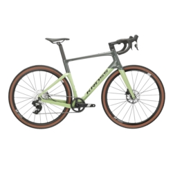 Rower gravelowy KROSS Esker RS 2.0 25 Rower gravelowy KROSS Esker RS 2.0 25