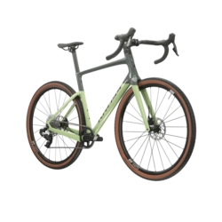 Rower gravelowy KROSS Esker RS 2.0 25 Rower gravelowy KROSS Esker RS 2.0 25