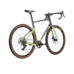 Rower gravelowy KROSS Esker RS 2.0 25 Rower gravelowy KROSS Esker RS 2.0 25