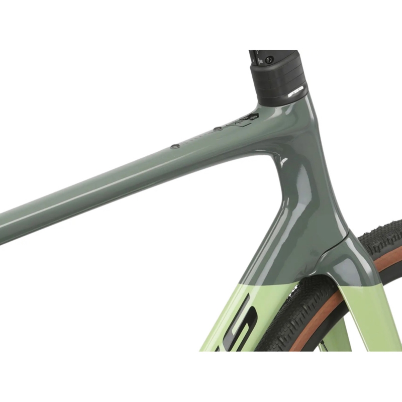 Rower gravelowy KROSS Esker RS 2.0 25 Rower gravelowy KROSS Esker RS 2.0 25