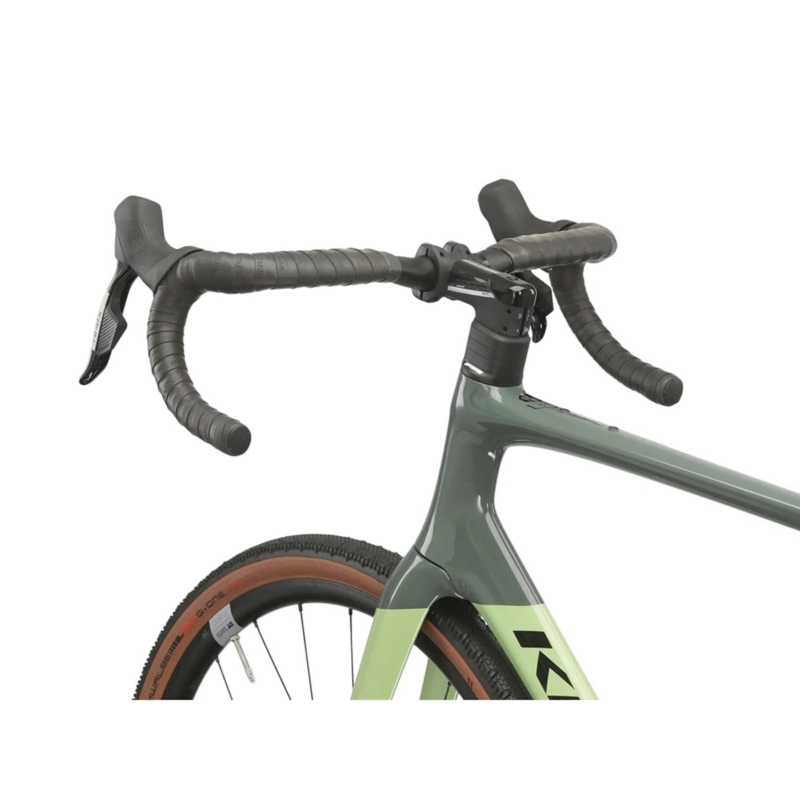 Rower gravelowy KROSS Esker RS 2.0 25 Rower gravelowy KROSS Esker RS 2.0 25