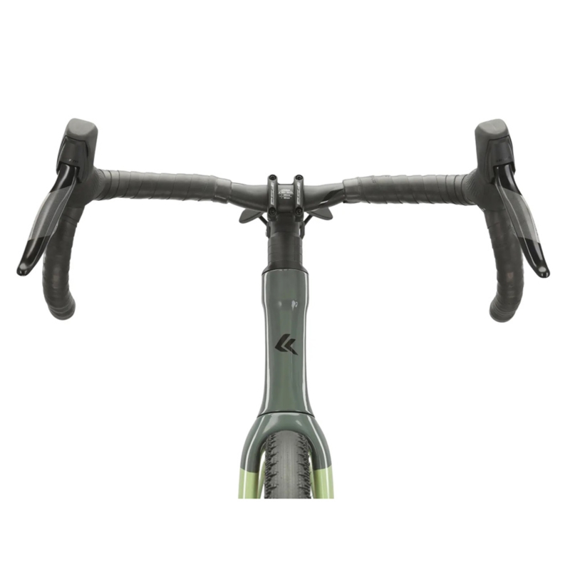 Rower gravelowy KROSS Esker RS 2.0 25 Rower gravelowy KROSS Esker RS 2.0 25