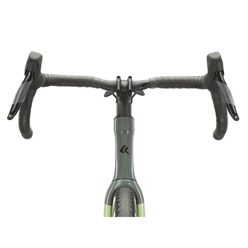 Rower gravelowy KROSS Esker RS 2.0 25 Rower gravelowy KROSS Esker RS 2.0 25