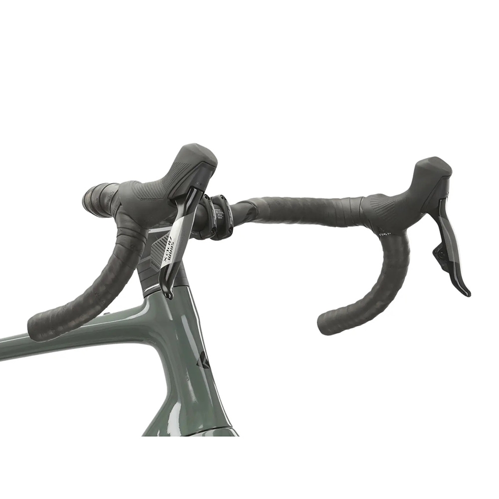 Rower gravelowy KROSS Esker RS 2.0 25 Rower gravelowy KROSS Esker RS 2.0 25