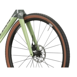 Rower gravelowy KROSS Esker RS 2.0 25 Rower gravelowy KROSS Esker RS 2.0 25