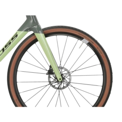 Rower gravelowy KROSS Esker RS 2.0 25 Rower gravelowy KROSS Esker RS 2.0 25