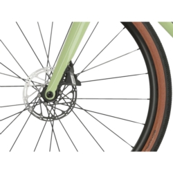 Rower gravelowy KROSS Esker RS 2.0 25 Rower gravelowy KROSS Esker RS 2.0 25