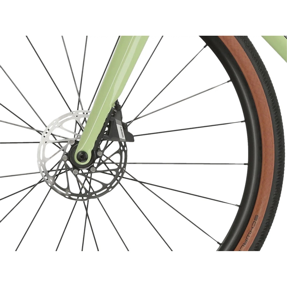 Rower gravelowy KROSS Esker RS 2.0 25 Rower gravelowy KROSS Esker RS 2.0 25