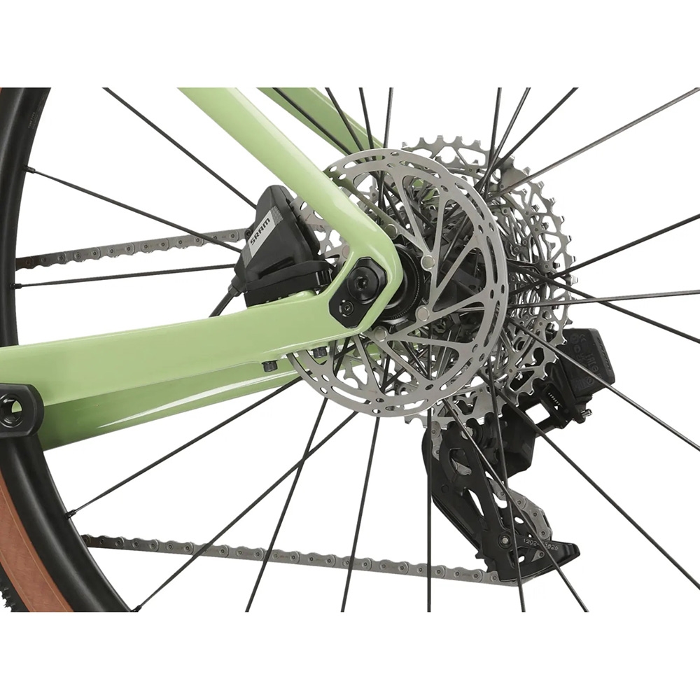 Rower gravelowy KROSS Esker RS 2.0 25 Rower gravelowy KROSS Esker RS 2.0 25