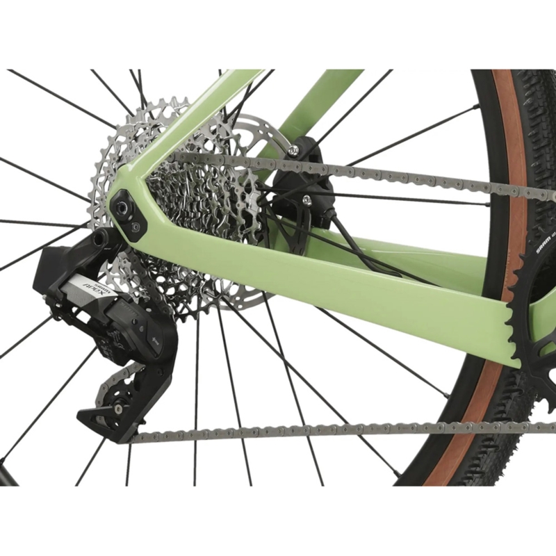 Rower gravelowy KROSS Esker RS 2.0 25 Rower gravelowy KROSS Esker RS 2.0 25