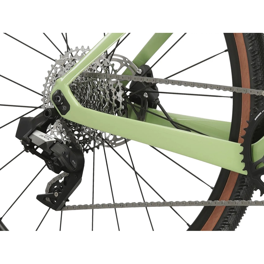 Rower gravelowy KROSS Esker RS 2.0 25 Rower gravelowy KROSS Esker RS 2.0 25