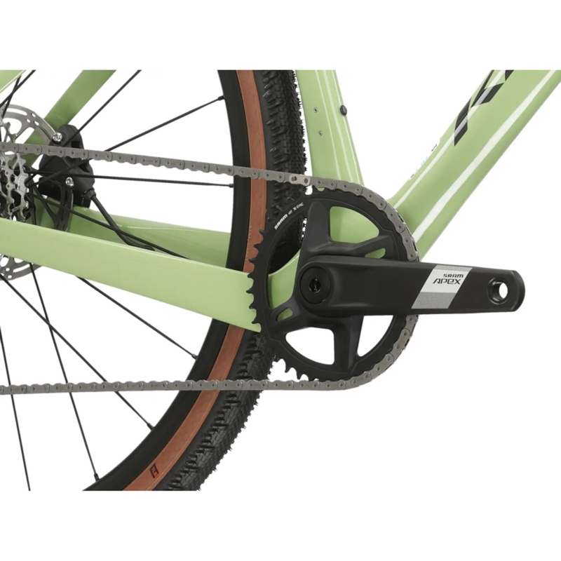 Rower gravelowy KROSS Esker RS 2.0 25 Rower gravelowy KROSS Esker RS 2.0 25