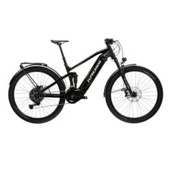 Rower elektryczny g KROSS Grist Boost SUV 1.0 25