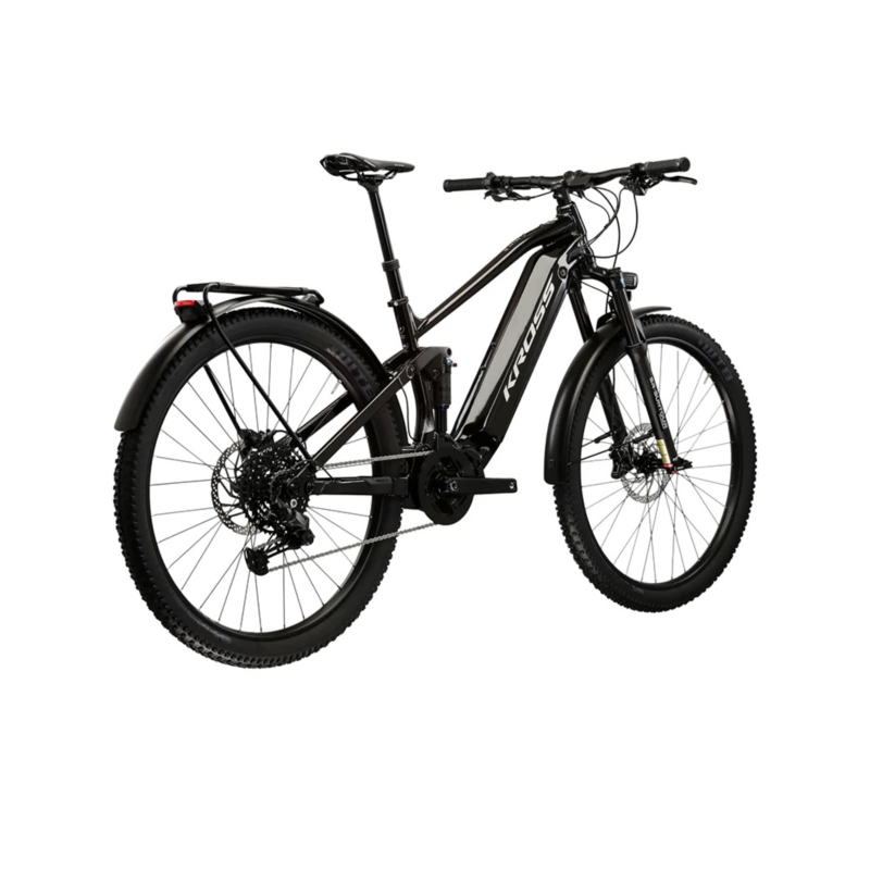 Rower elektryczny g KROSS Grist Boost SUV 1.0 25 Rower elektryczny g KROSS Grist Boost SUV 1.0 25