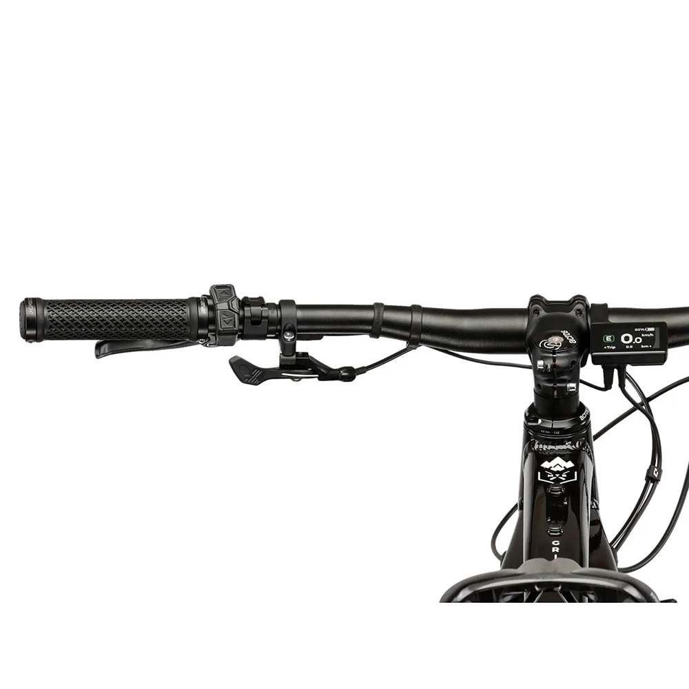 Rower elektryczny g KROSS Grist Boost SUV 1.0 25 Rower elektryczny g KROSS Grist Boost SUV 1.0 25