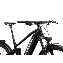 Rower elektryczny g KROSS Grist Boost SUV 1.0 25 Rower elektryczny g KROSS Grist Boost SUV 1.0 25