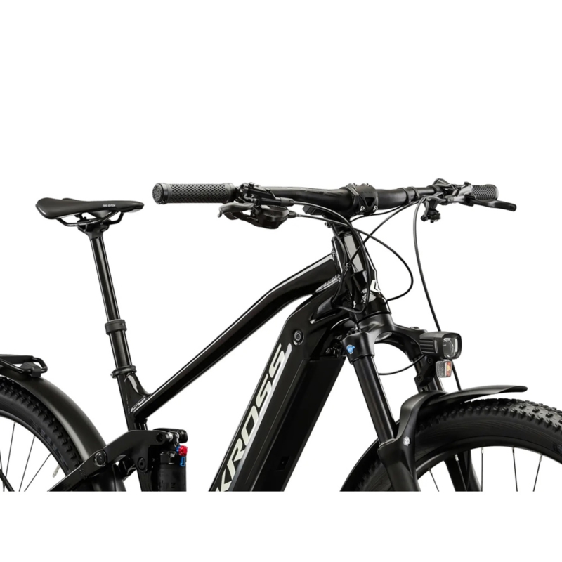 Rower elektryczny g KROSS Grist Boost SUV 1.0 25 Rower elektryczny g KROSS Grist Boost SUV 1.0 25