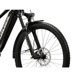 Rower elektryczny g KROSS Grist Boost SUV 1.0 25 Rower elektryczny g KROSS Grist Boost SUV 1.0 25