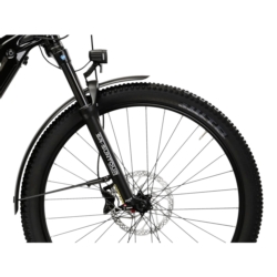 Rower elektryczny g KROSS Grist Boost SUV 1.0 25 Rower elektryczny g KROSS Grist Boost SUV 1.0 25