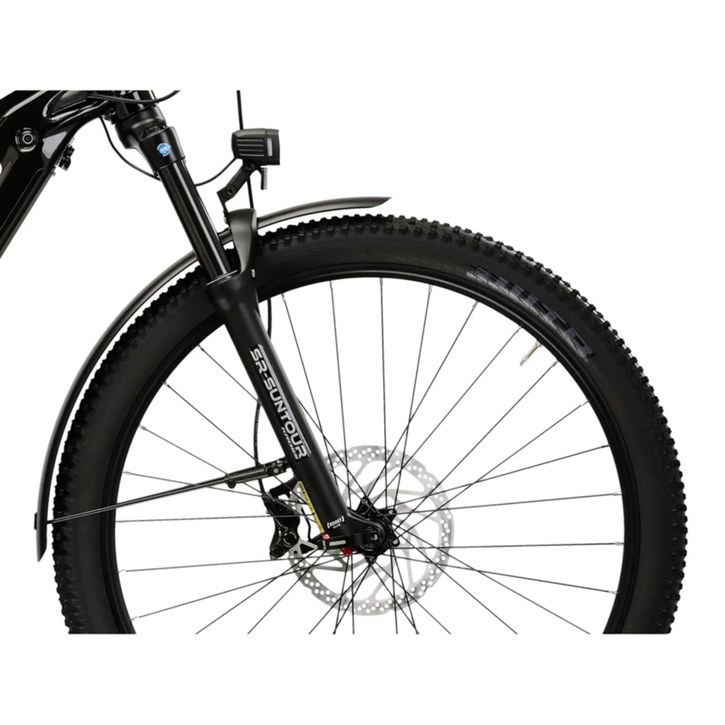 Rower elektryczny g KROSS Grist Boost SUV 1.0 25 Rower elektryczny g KROSS Grist Boost SUV 1.0 25