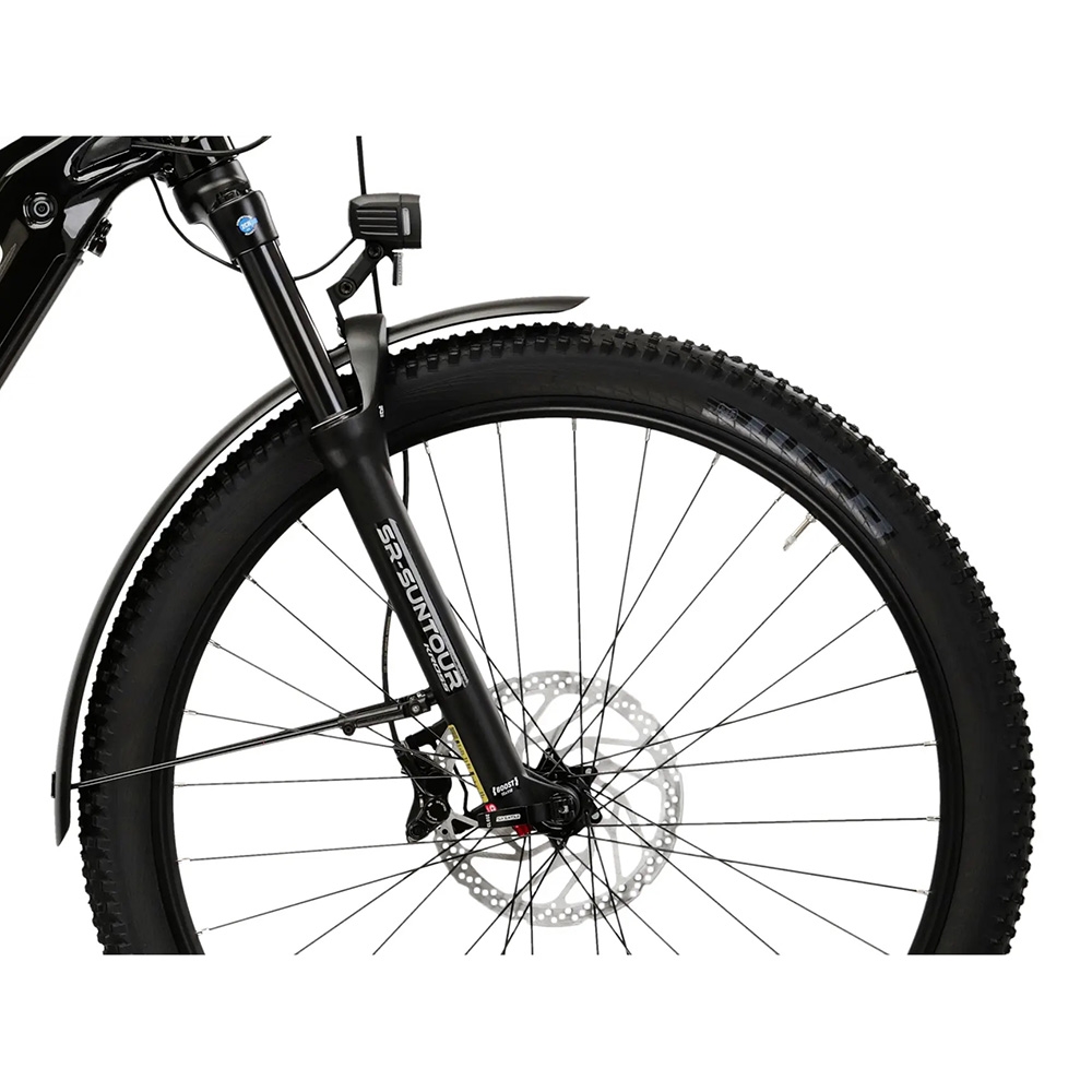 Rower elektryczny g KROSS Grist Boost SUV 1.0 25 Rower elektryczny g KROSS Grist Boost SUV 1.0 25