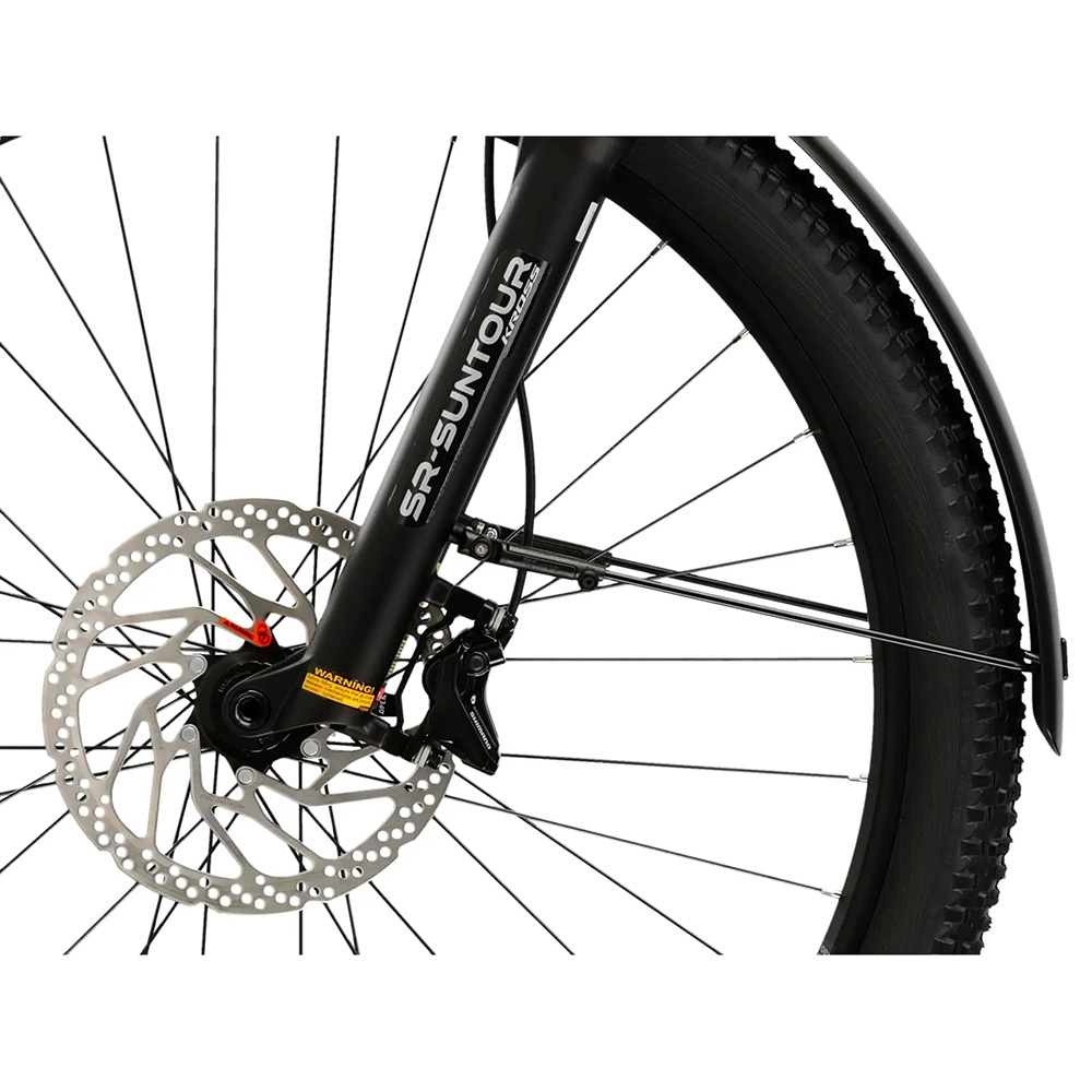 Rower elektryczny g KROSS Grist Boost SUV 1.0 25 Rower elektryczny g KROSS Grist Boost SUV 1.0 25