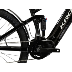 Rower elektryczny g KROSS Grist Boost SUV 1.0 25 Rower elektryczny g KROSS Grist Boost SUV 1.0 25