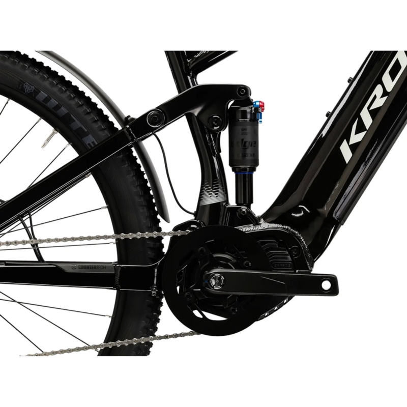 Rower elektryczny g KROSS Grist Boost SUV 1.0 25 Rower elektryczny g KROSS Grist Boost SUV 1.0 25