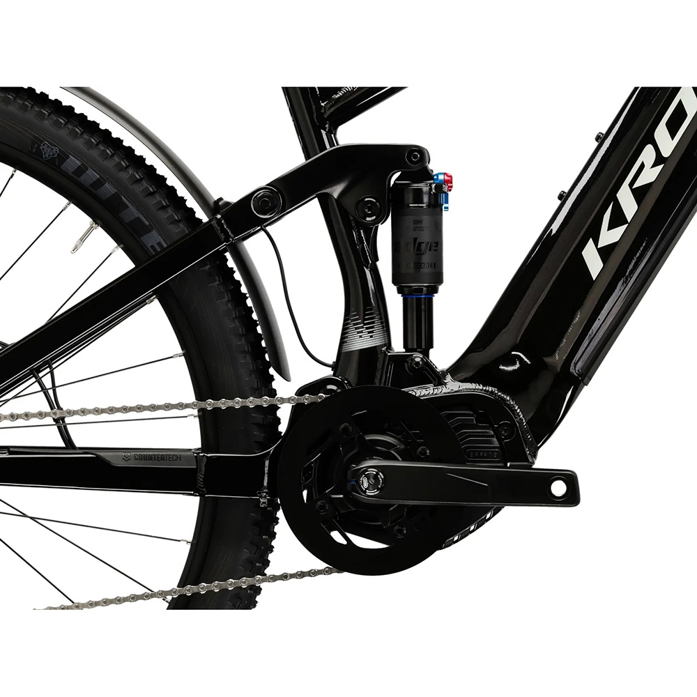 Rower elektryczny g KROSS Grist Boost SUV 1.0 25 Rower elektryczny g KROSS Grist Boost SUV 1.0 25