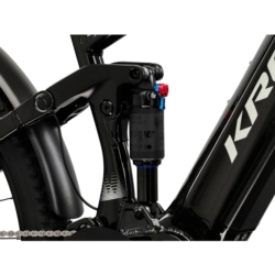 Rower elektryczny g KROSS Grist Boost SUV 1.0 25 Rower elektryczny g KROSS Grist Boost SUV 1.0 25