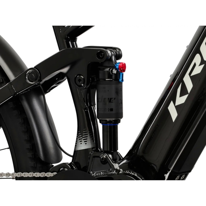 Rower elektryczny g KROSS Grist Boost SUV 1.0 25 Rower elektryczny g KROSS Grist Boost SUV 1.0 25