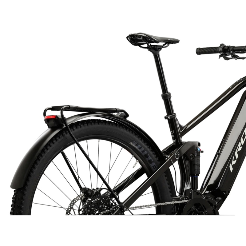 Rower elektryczny g KROSS Grist Boost SUV 1.0 25 Rower elektryczny g KROSS Grist Boost SUV 1.0 25