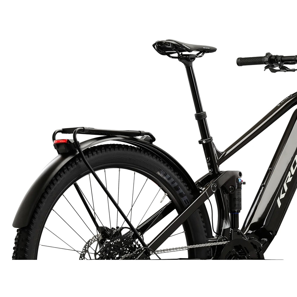 Rower elektryczny g KROSS Grist Boost SUV 1.0 25 Rower elektryczny g KROSS Grist Boost SUV 1.0 25