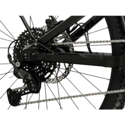 Rower elektryczny g KROSS Grist Boost SUV 1.0 25 Rower elektryczny g KROSS Grist Boost SUV 1.0 25