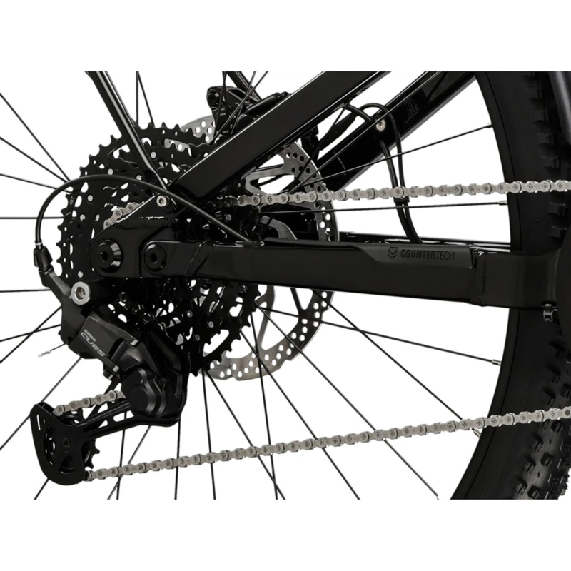 Rower elektryczny g KROSS Grist Boost SUV 1.0 25 Rower elektryczny g KROSS Grist Boost SUV 1.0 25