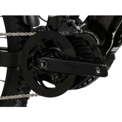 Rower elektryczny g KROSS Grist Boost SUV 1.0 25 Rower elektryczny g KROSS Grist Boost SUV 1.0 25