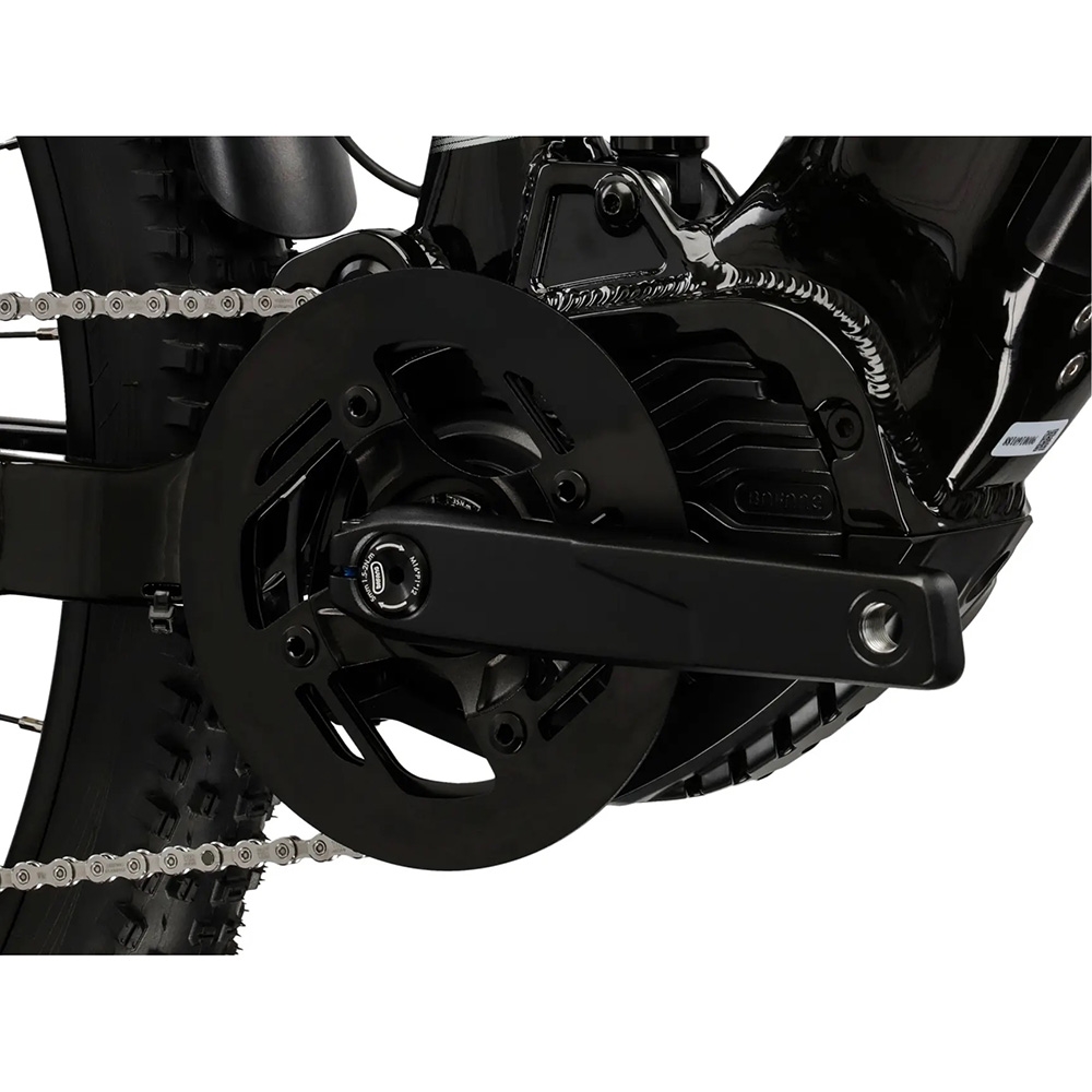 Rower elektryczny g KROSS Grist Boost SUV 1.0 25 Rower elektryczny g KROSS Grist Boost SUV 1.0 25