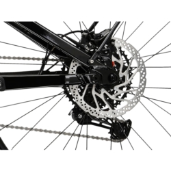 Rower elektryczny g KROSS Grist Boost SUV 1.0 25 Rower elektryczny g KROSS Grist Boost SUV 1.0 25