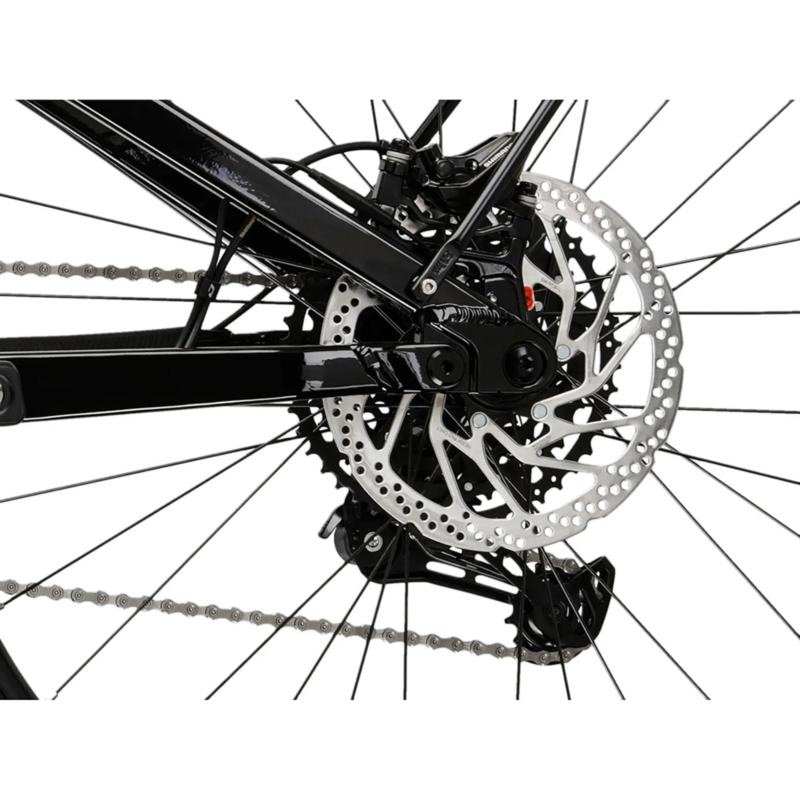 Rower elektryczny g KROSS Grist Boost SUV 1.0 25 Rower elektryczny g KROSS Grist Boost SUV 1.0 25