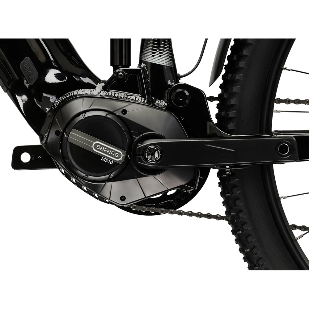 Rower elektryczny g KROSS Grist Boost SUV 1.0 25 Rower elektryczny g KROSS Grist Boost SUV 1.0 25