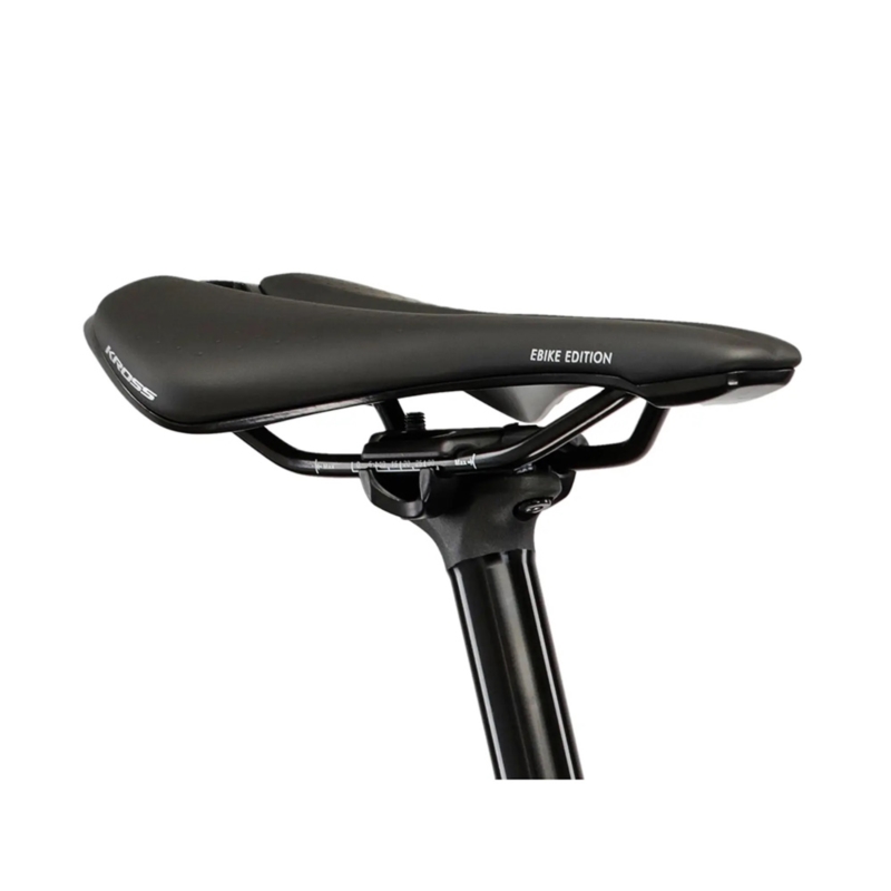 Rower elektryczny g KROSS Grist Boost SUV 1.0 25 Rower elektryczny g KROSS Grist Boost SUV 1.0 25