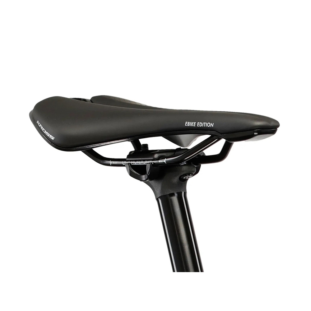 Rower elektryczny g KROSS Grist Boost SUV 1.0 25 Rower elektryczny g KROSS Grist Boost SUV 1.0 25