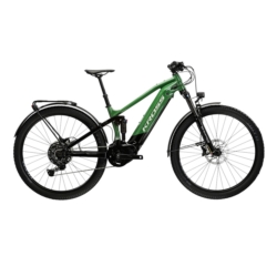 Rower elektryczny g KROSS Grist Boost SUV 1.0 25 Rower elektryczny g KROSS Grist Boost SUV 1.0 25