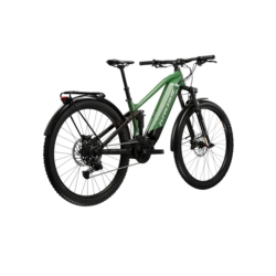 Rower elektryczny g KROSS Grist Boost SUV 1.0 25 Rower elektryczny g KROSS Grist Boost SUV 1.0 25