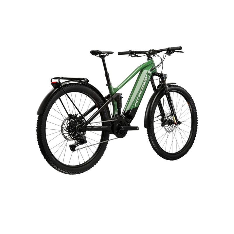 Rower elektryczny g KROSS Grist Boost SUV 1.0 25 Rower elektryczny g KROSS Grist Boost SUV 1.0 25