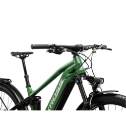 Rower elektryczny g KROSS Grist Boost SUV 1.0 25 Rower elektryczny g KROSS Grist Boost SUV 1.0 25